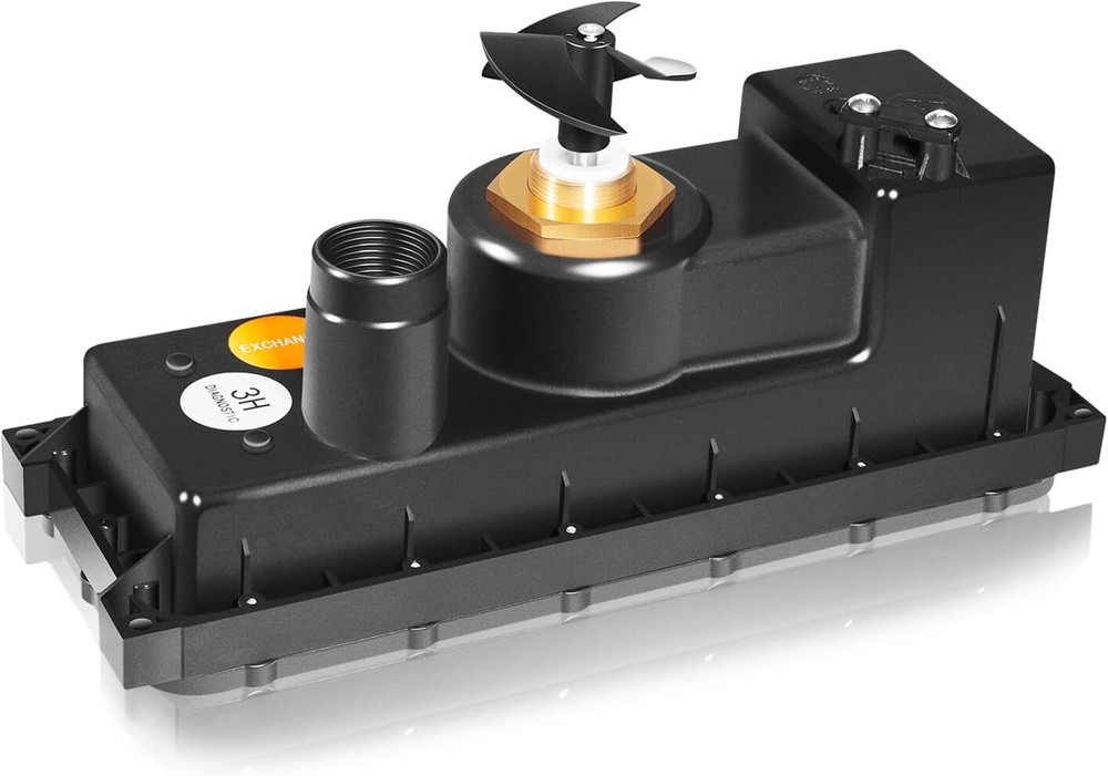Robotic Pool Cleaner Motor Unit for Dolphin Advantage Plus, Premier 9995372RD-EX