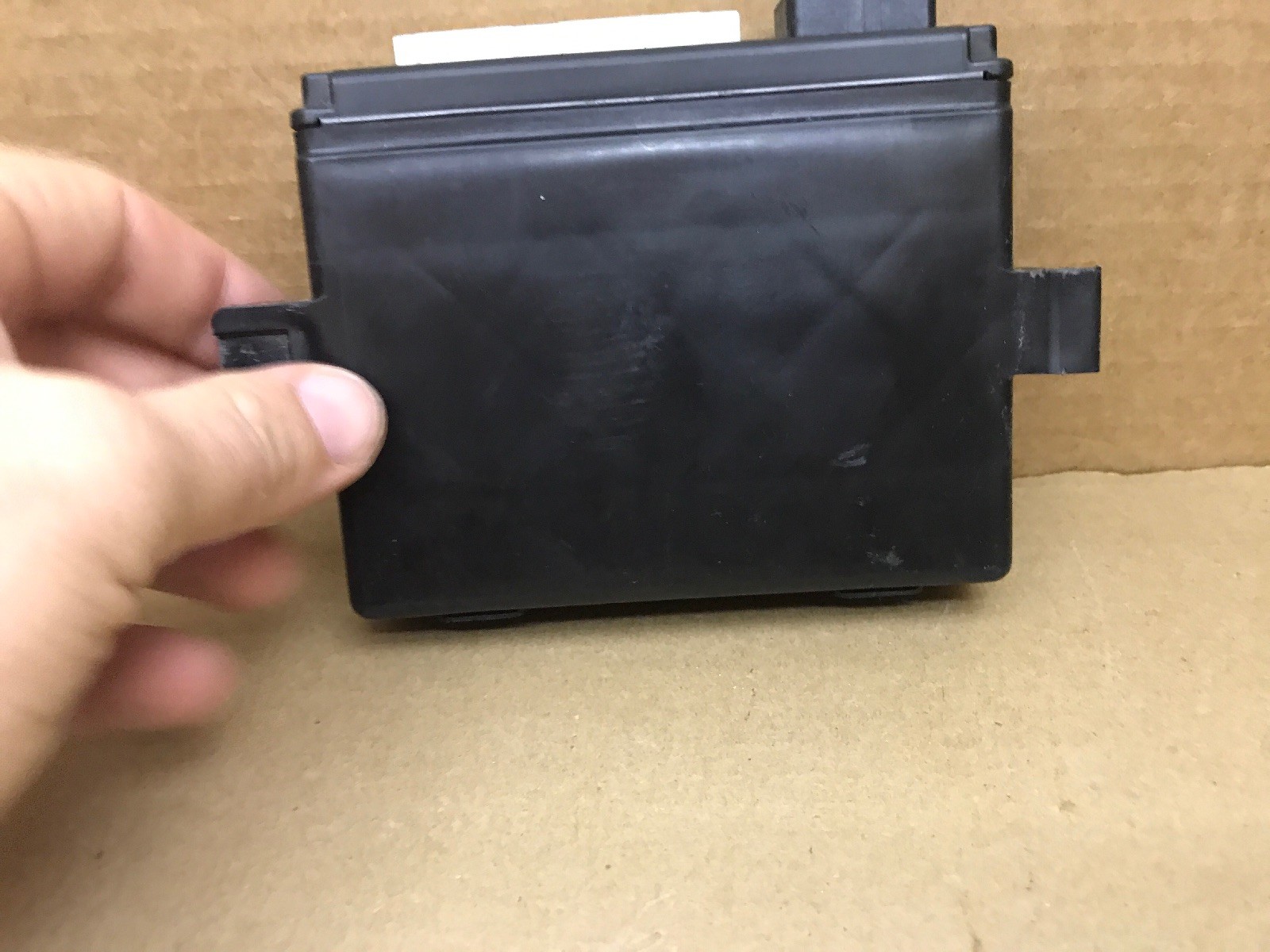 P68079913AB 2011 2012 2013 CHRYSLER TOWN COUNTRY POWER LIFTGATE CONTROL MODULE