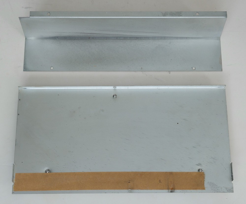 Fisher 90-C Master Audio Control Preamplifier : Partially Recapped