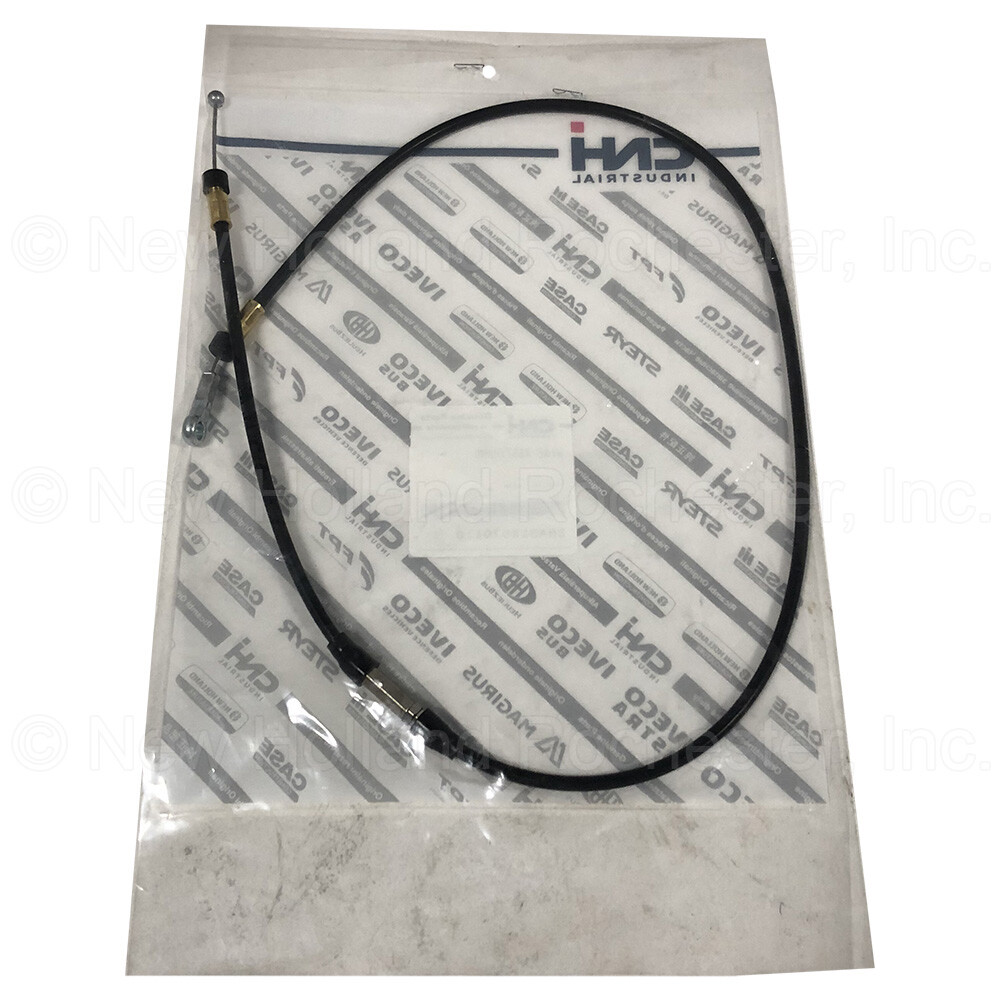 New Holland 35.9" L Cable Part # SBA312070110