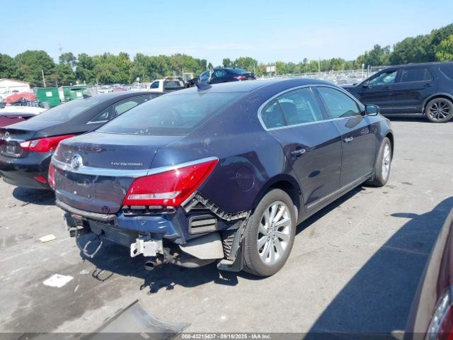 Used Blind Spot Detection System Warning Control Module fits: 2016 Buick Lacross