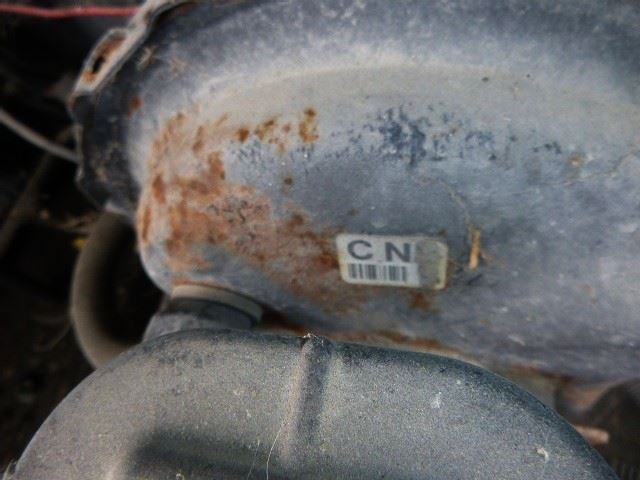 TCHEV1500 1992 Jack 1662073