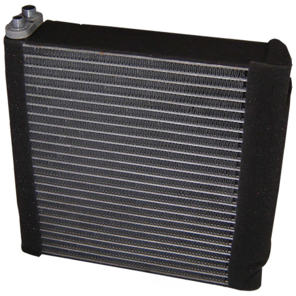 A/C Evaporator Core Global 4711914