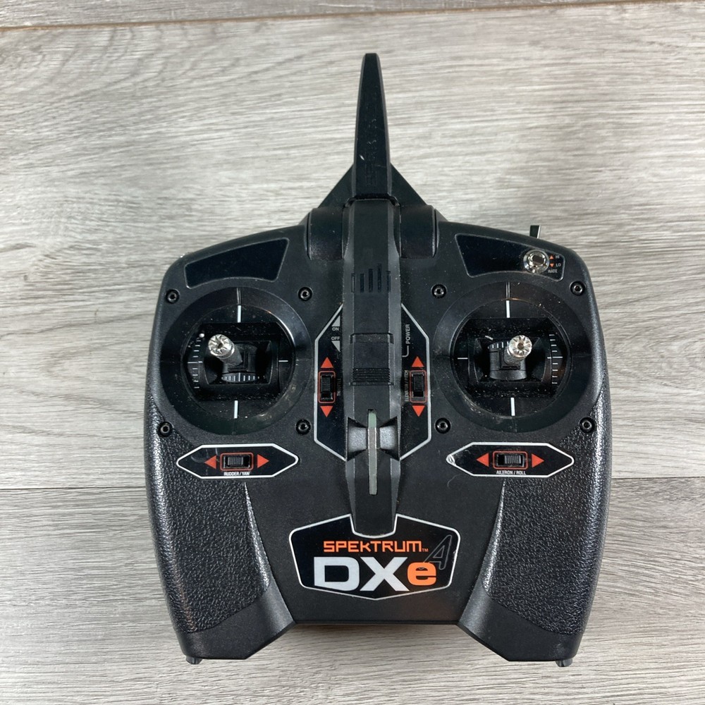 Spektrum DXe RC Controller | SPM1000 | Transmitter Only