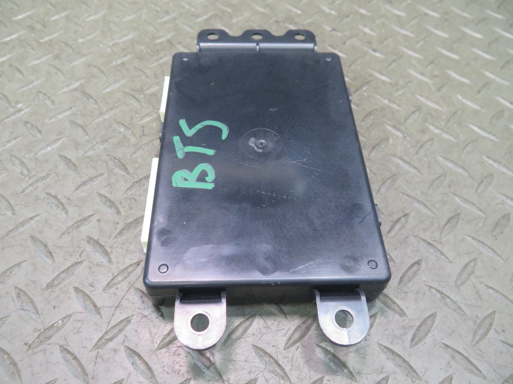 2016-2019 TESLA MODEL S 75D AIR SUSPENSION CONTROL MODULE UNIT