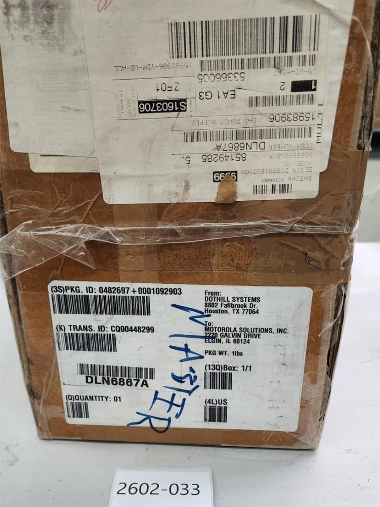 Artisan Technology 7001540-J000 Artesyn Power Supply Module