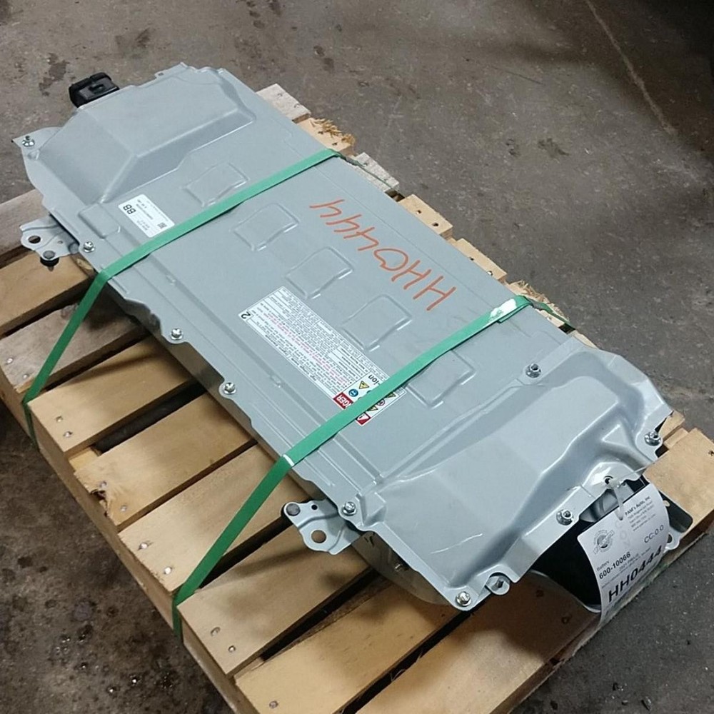 OEM Prius Hybrid Battery Pack Li-Ion