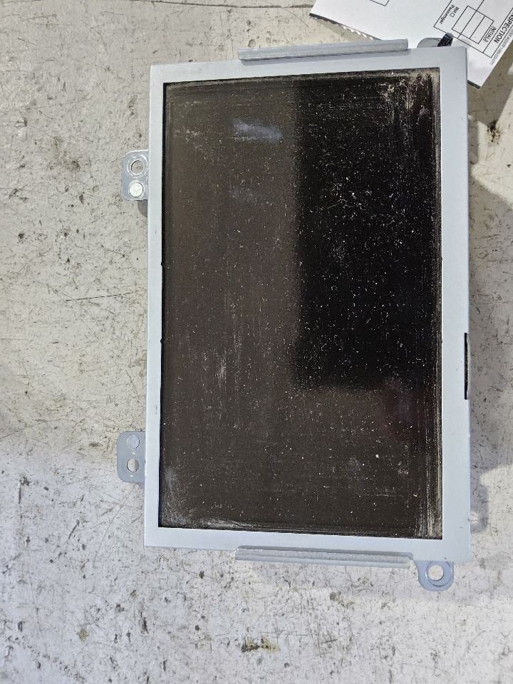 2013-2016 Ford Taurus Center Dash 8" Display Screen