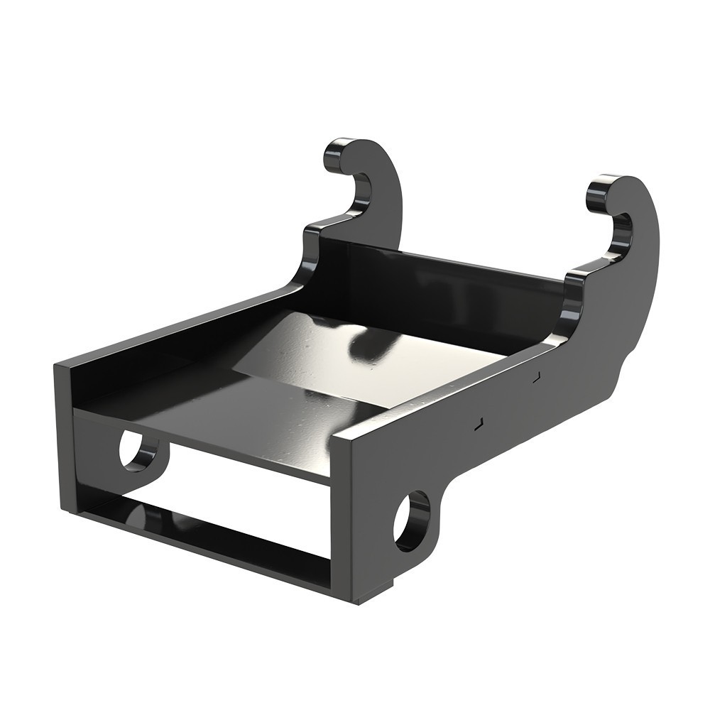 For Bobcat X-change E Series Steel Quick Attach Excavator Coupler Bracket