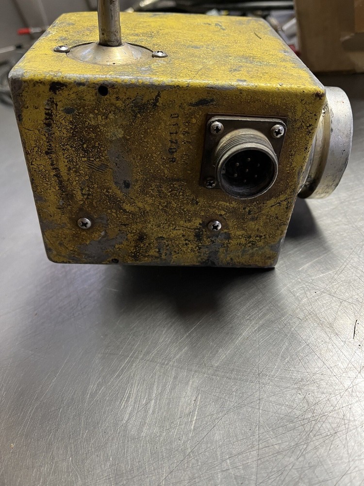 Ramsey Grad-Line Slope Controller 01830 Model G170