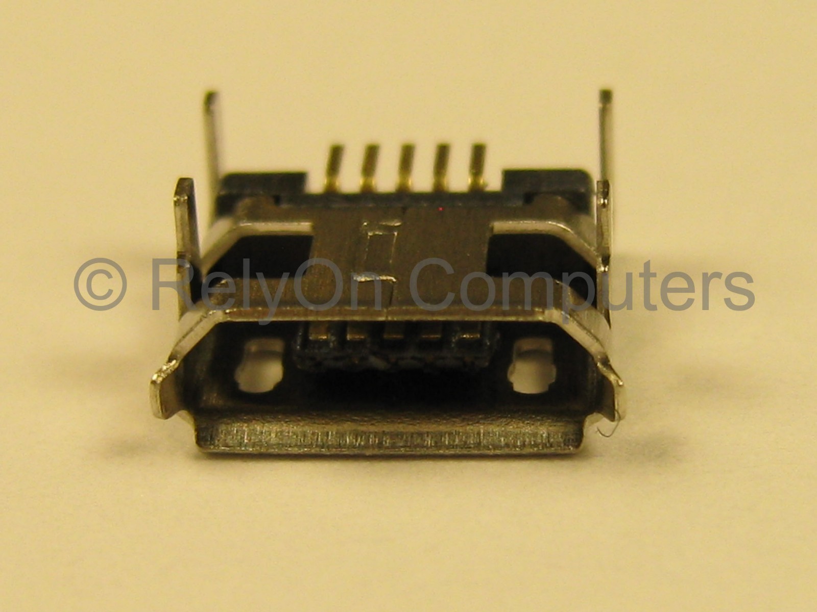 Micro USB Charging Port Charger Connector for JBL Flip 3 Bluetooth Speaker USA