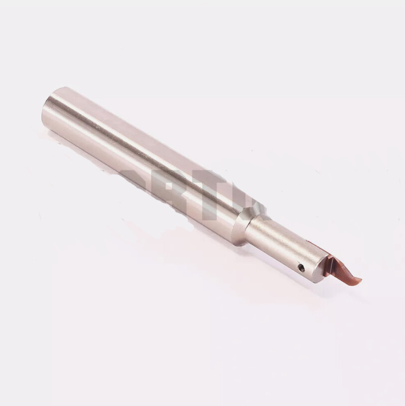 16mm for DPCR Carbide Insert Indexable Face Grooving Tool