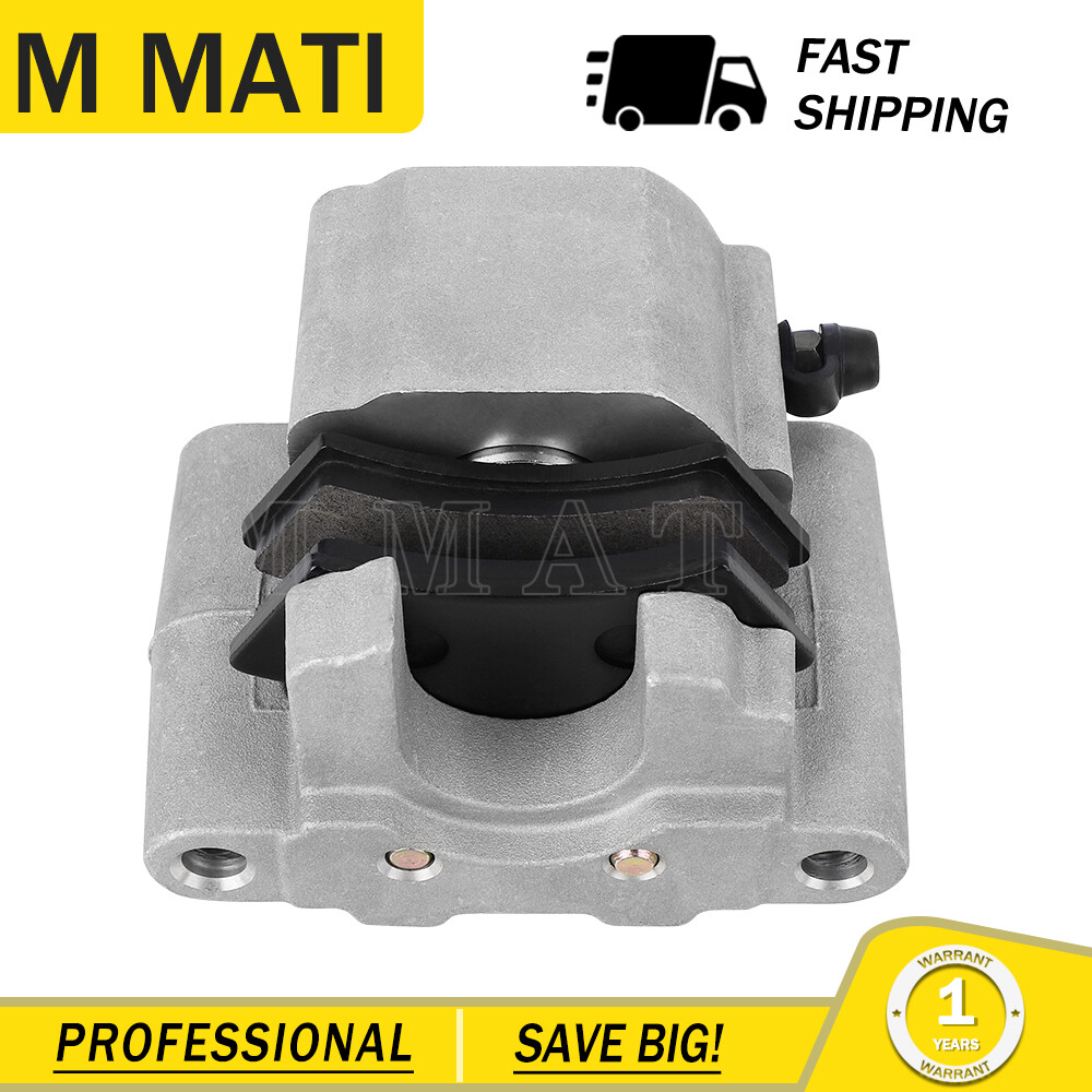 Rear Brake Caliper Rebuild for Polaris Xplorer 300 400 Xpress 300 400 1996-1997