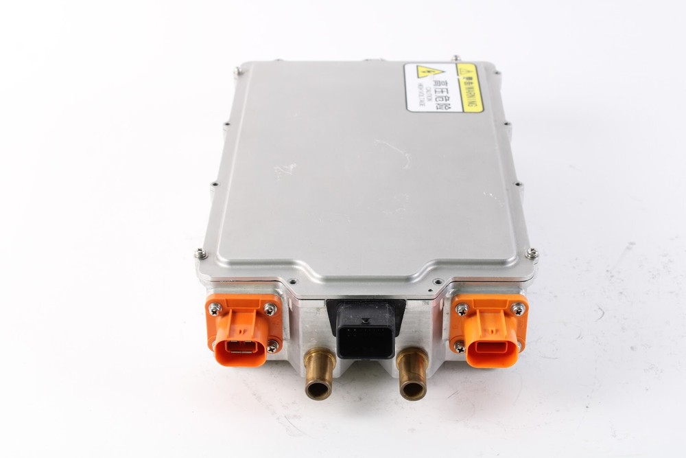 ACbel VEC002-000G Module REV 1.0 Date 201801