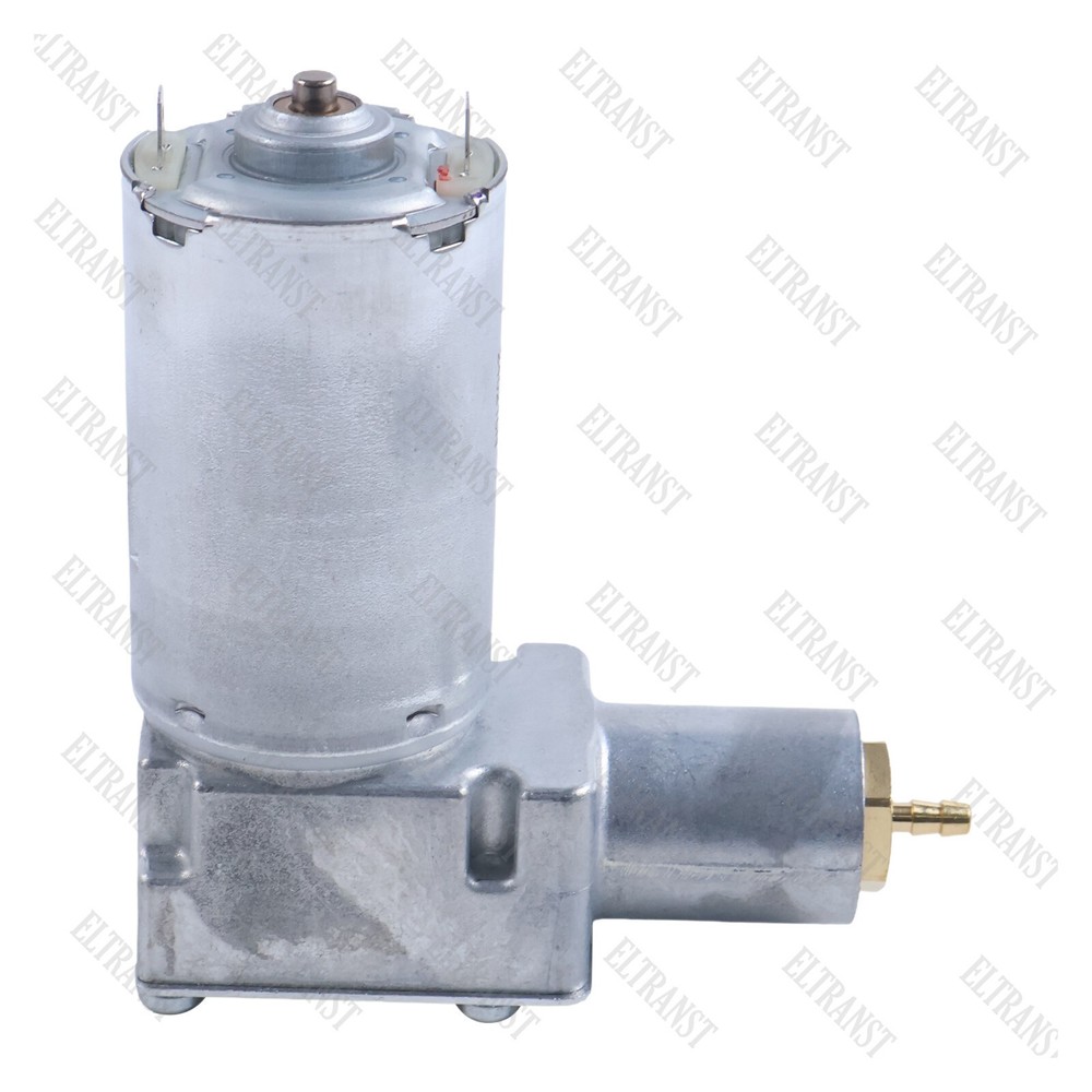01070529001 Air Compressor for Grammer 12V Seat MSG90.3C MSG75 MSG93 MSG95 MSG97