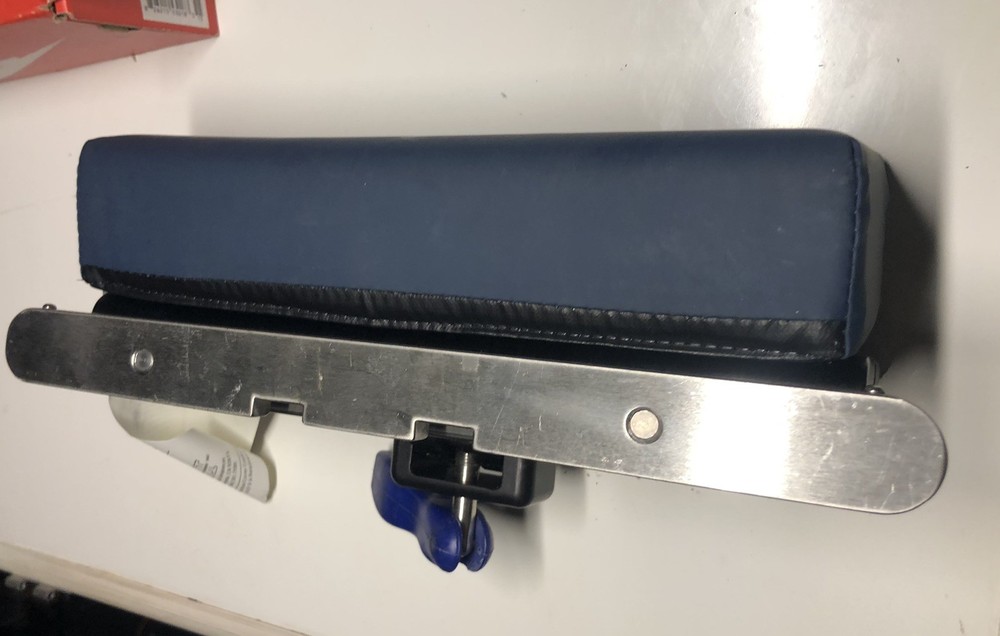 Berchtold OZ-750-1275 Surgical Table Arm Width Extender Board with Pad