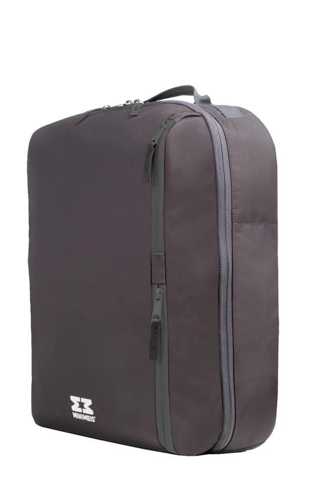 G4 Backpack, Dark Grey - 28L - with G4 Shoulder Carrier