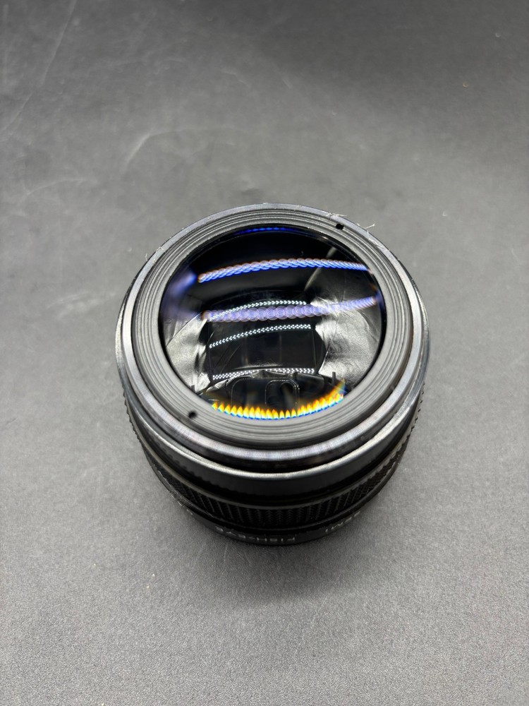 HAMA SEMI FISH-EYE 0.42x