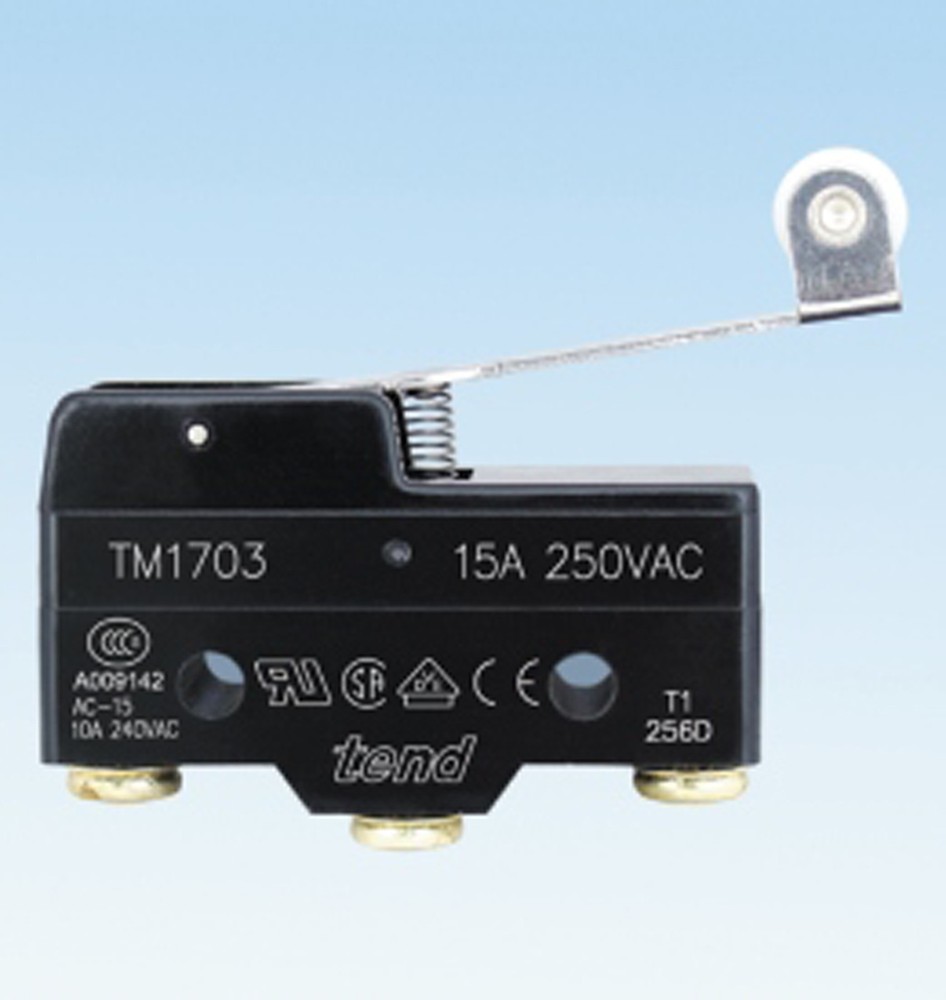 Micro Switch (Tend) TM-1703