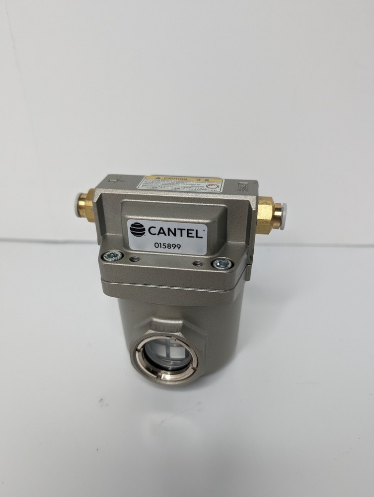 SMC Cantel 015899 Oil Mist Assembly Element Replacement