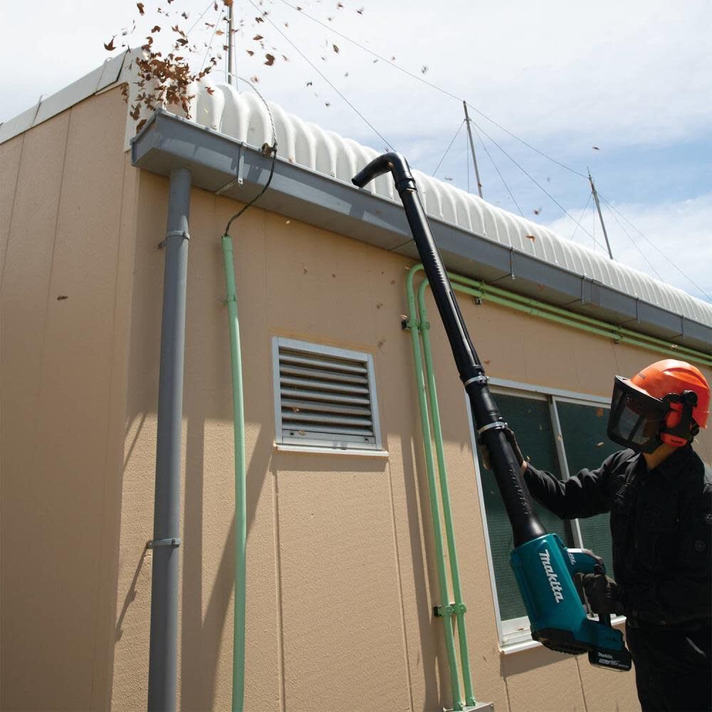 Makita Blower Gutter Cleaning Attachment Kit