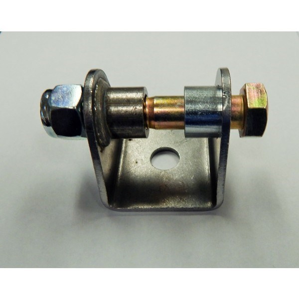 FABRICATOR COILOVER SHOCK MOUNT, BOLT-ON, HOT ROD, MUSCLE, MUSTANG, CAMARO, 76B