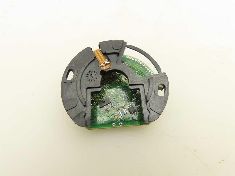 Fanuc A20B-8200-045 AC Servo Motor Encoder Pulsecoder
