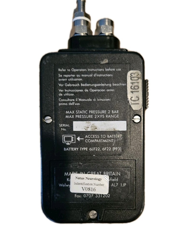 Kane May KM5033 Manometer