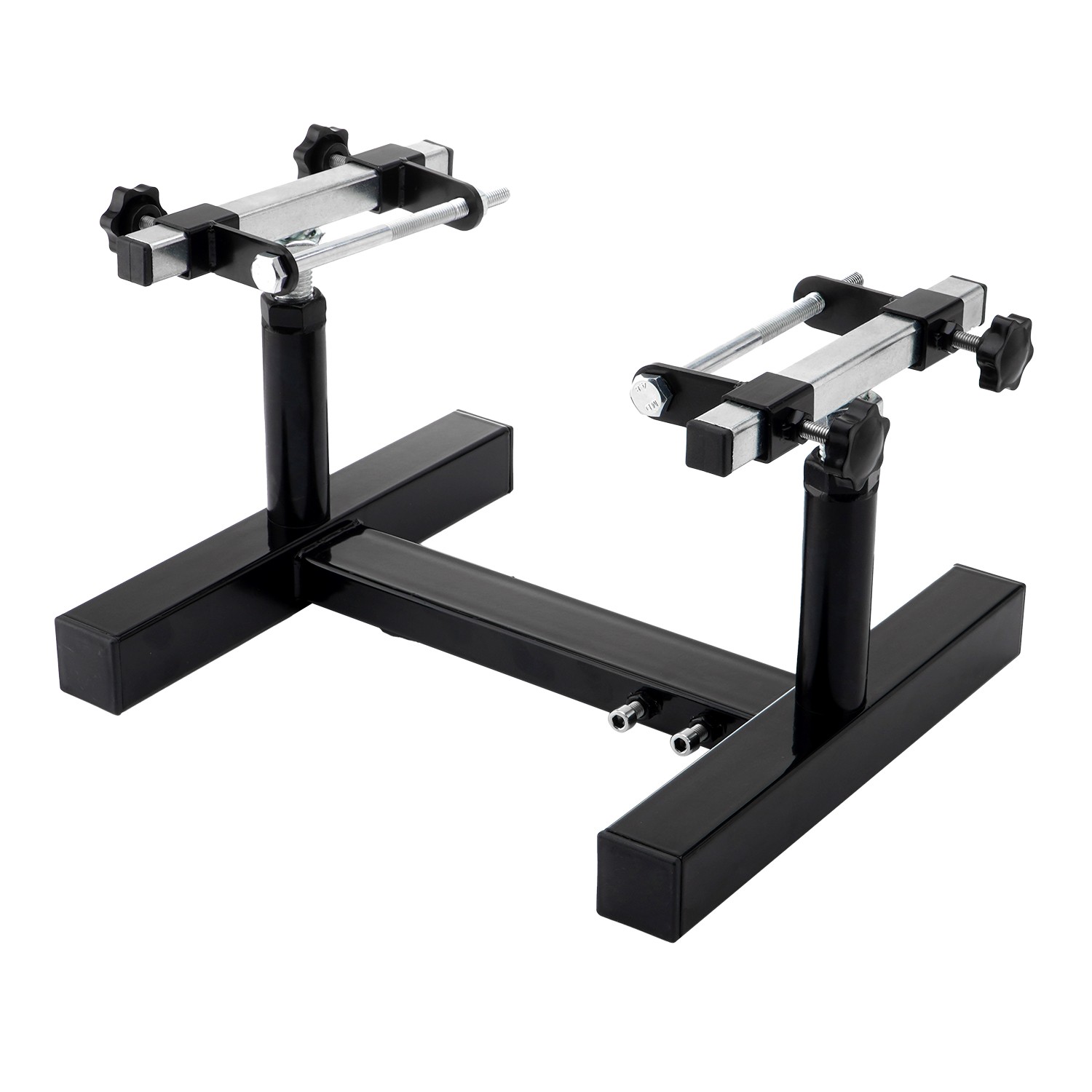 Heavy Duty Motorcycle Engine Stand Adjustable For 50cc to 500cc Engine Repair