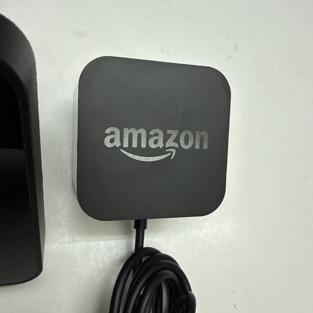 Amazon Echo Show 5 H23K37 Smart Display Speaker - Tested, Working & Reset