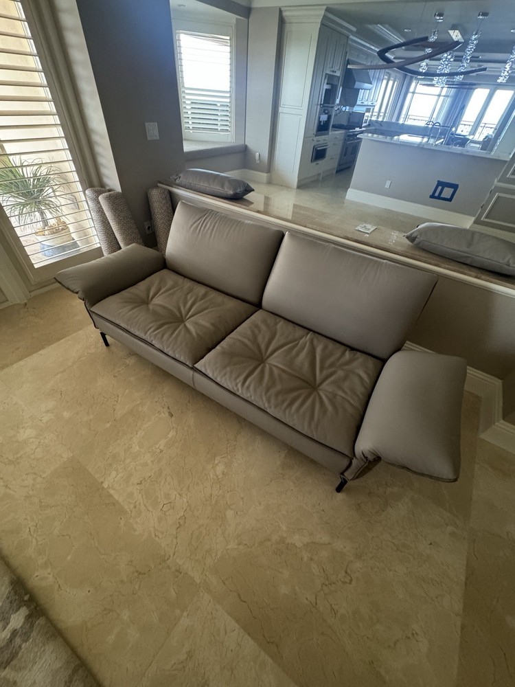 Cierre Sofa Simply,Italy