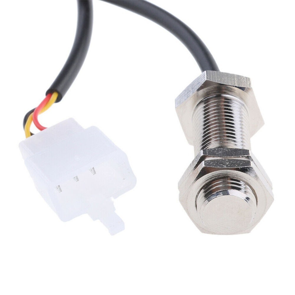 Odometer Sensor Cable 3-pin Accessories Digital Fittings For Replacement