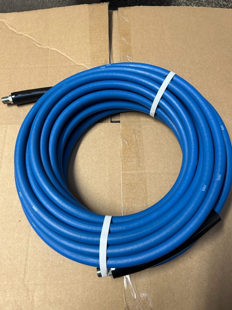 Carpet Cleaning Cobra solution hose 50ft