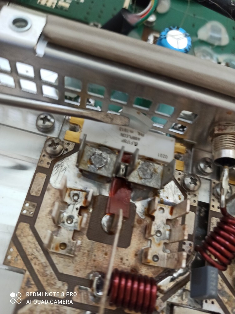 Broadcast Spare Parts Service for Transmission Equipment All Types and Brands