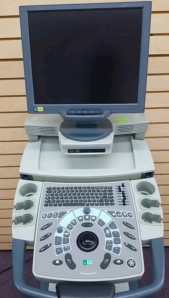 BK Pro Focus Ultrasound System