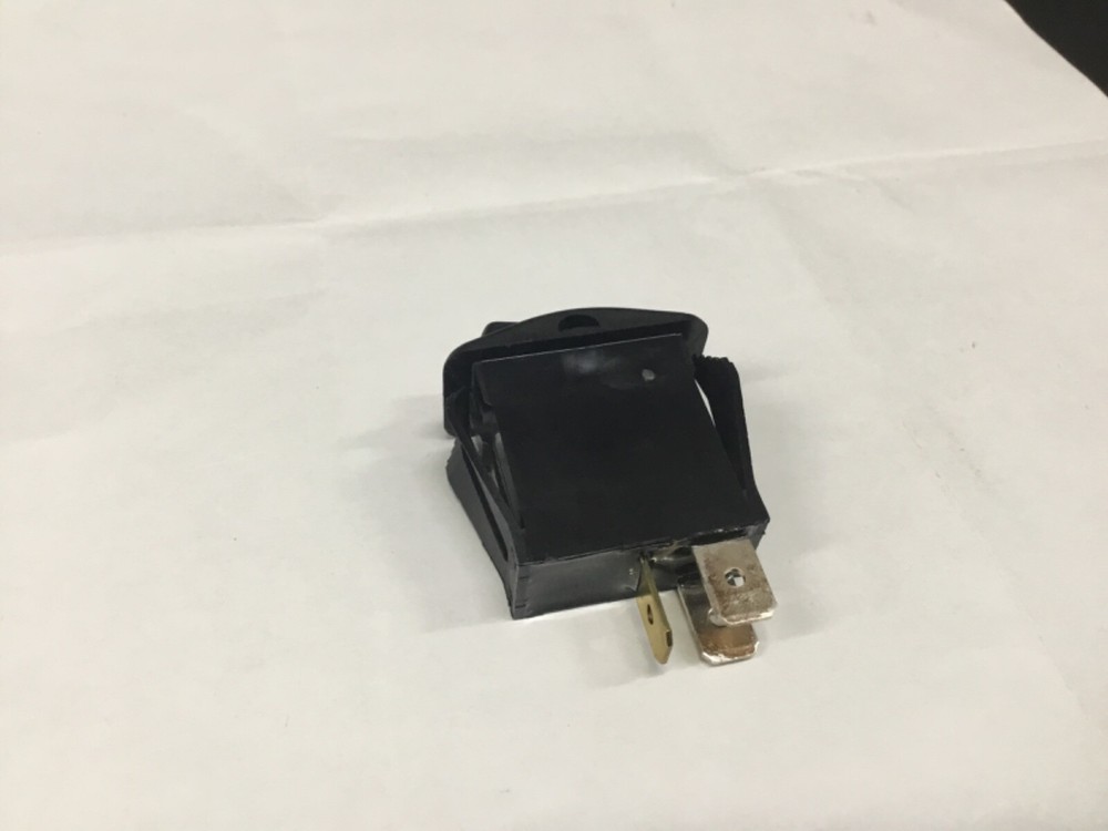 AC Switch Replaces Bobcat 7169112