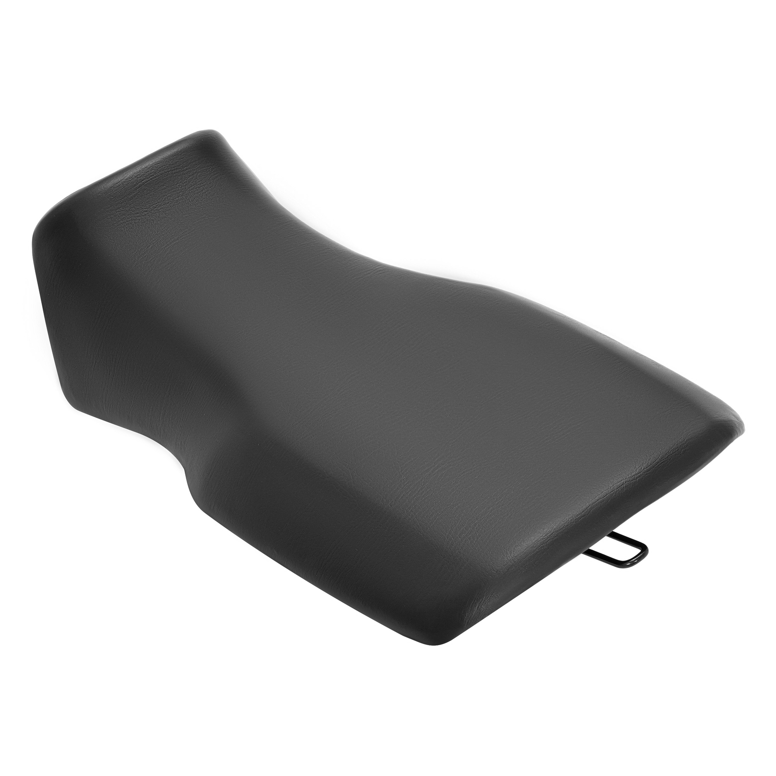 Complete Seat For Polaris Sportsman 500 1996 - 2004 ( Except 6x6 ) Black Seat