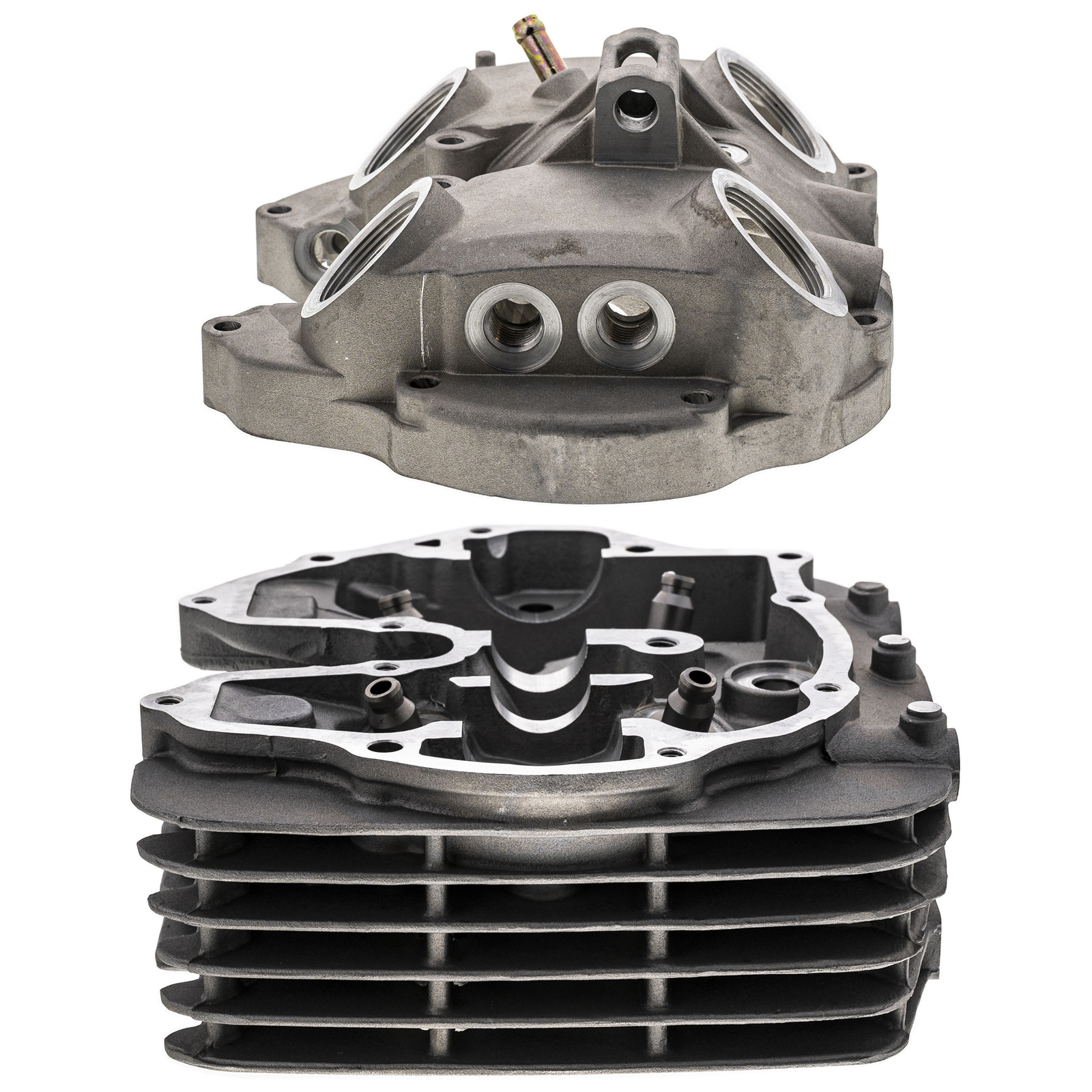 NICHE Cylinder Head for Honda Sportrax 400 XR400R TRX400EX 12200-KCY-670