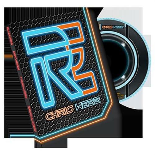 RE (Red) by Chris Webb - Trick