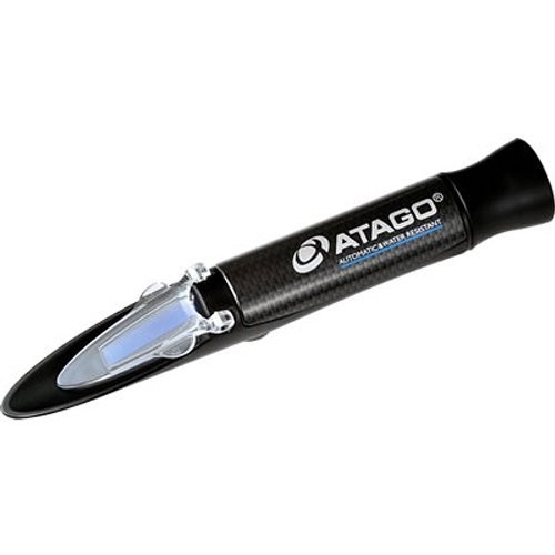 Atago 2793 Master-URC/NM Urine Specific Gravity Refractometer