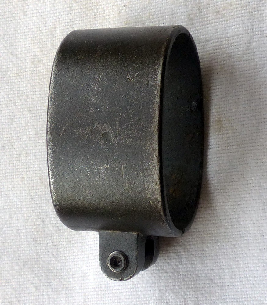 Lee Enfield No.4 Upper Band Long Branch