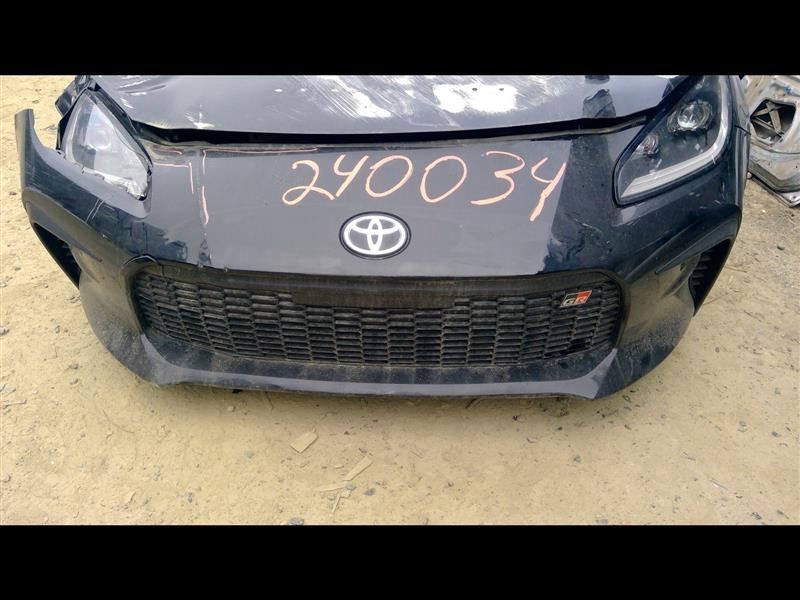 2022 TOYOTA GR86 CAMERA PROJECTOR
