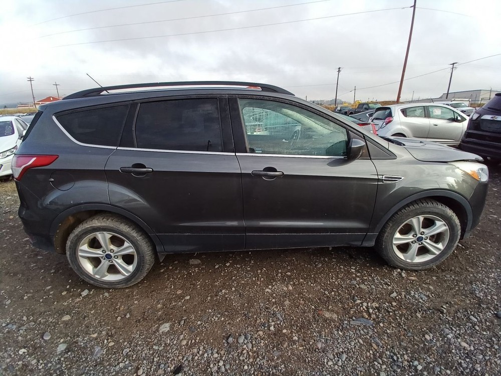 ESCAPE 2015 Battery Tray 12421237