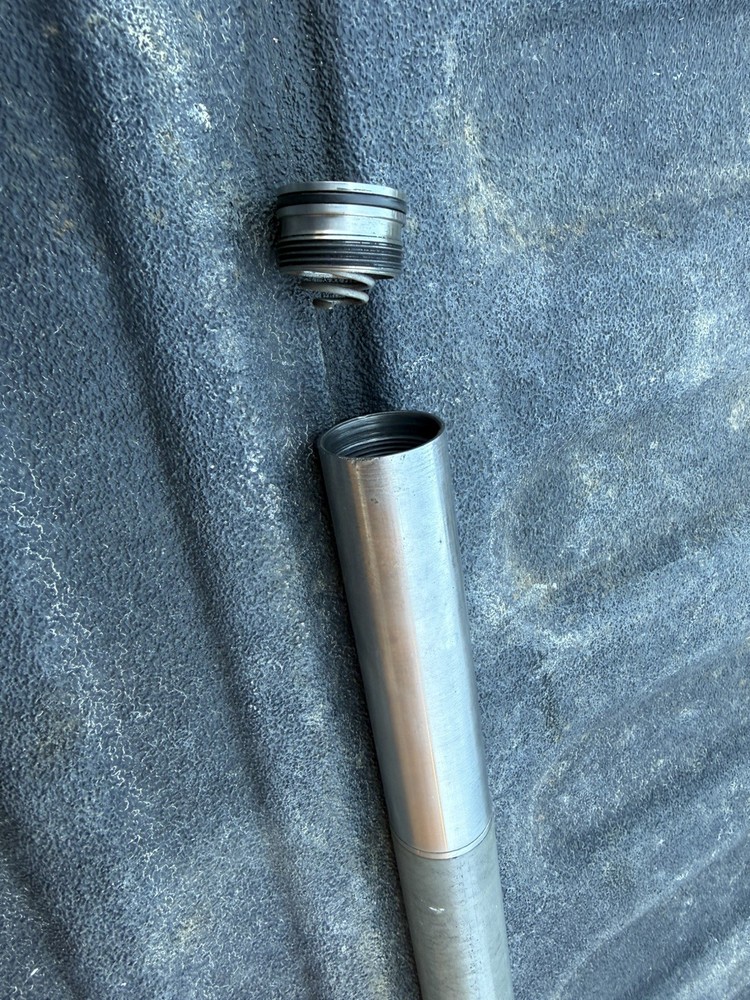 Digitrak FXL 12 Sonde Transmitter FXL12