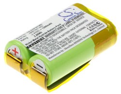 Replacement For EPPENDORF 4860 501.002-05 BATTERY