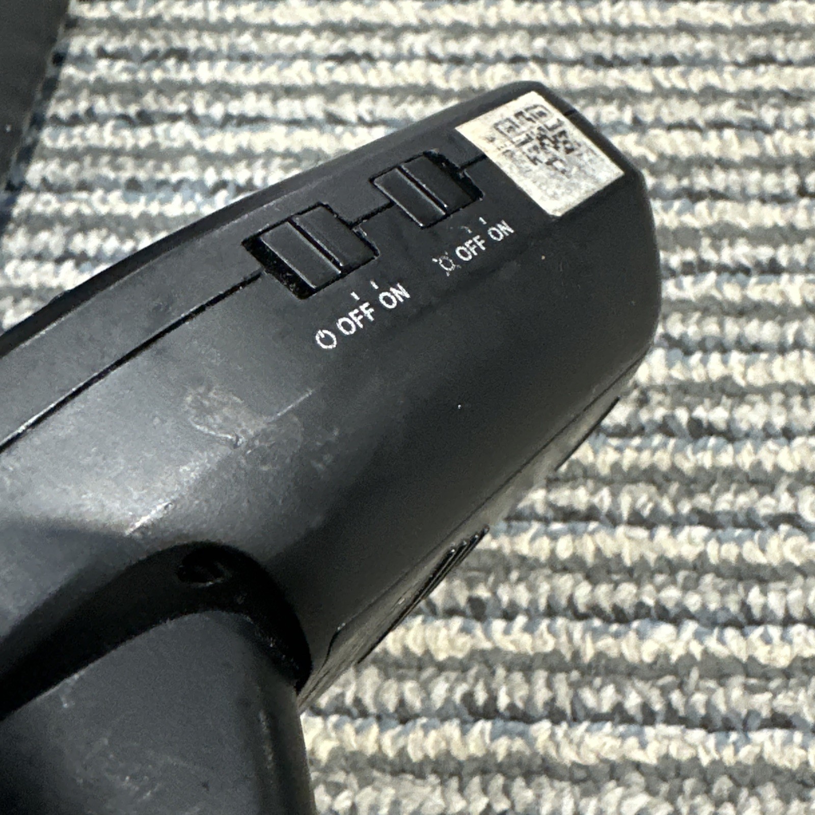 Godox V1-C Flash Speedlite for Canon with Godox X Pro-C Wireless Flash Trigger