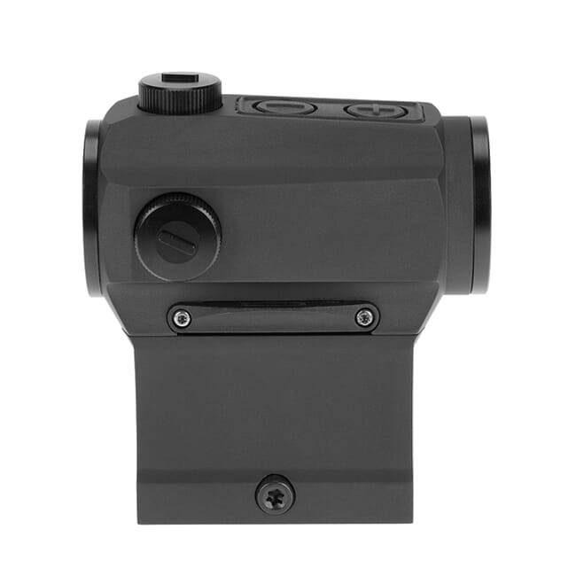 Holosun HS403B 2MOA Dot 20mm Micro Reflex Sight w/ Shake Awake | New