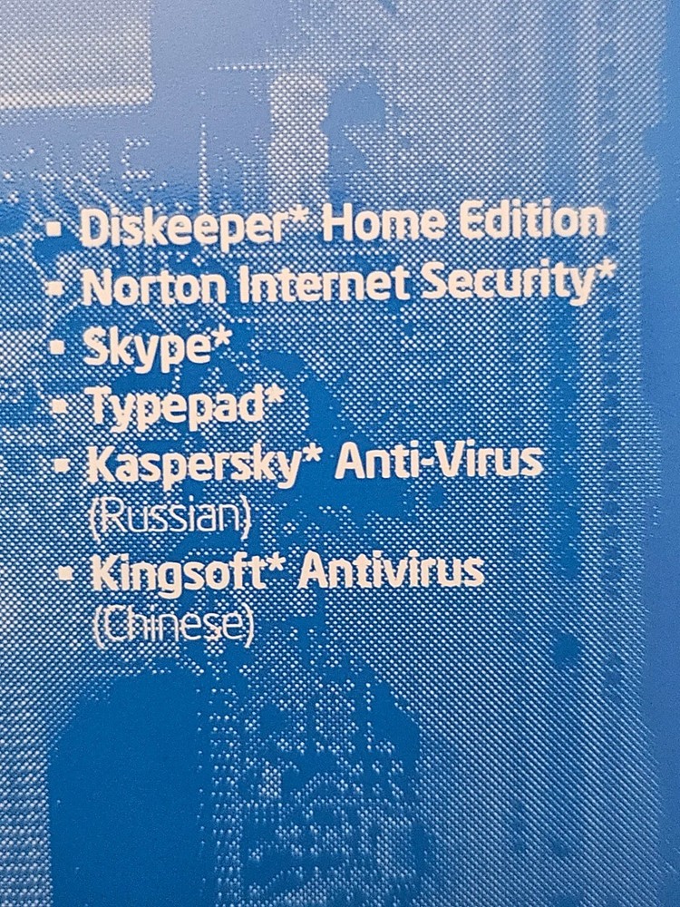 Intel Express Installer Driver CD - DG33BU, DG33FB DG31PR With BONUS Software