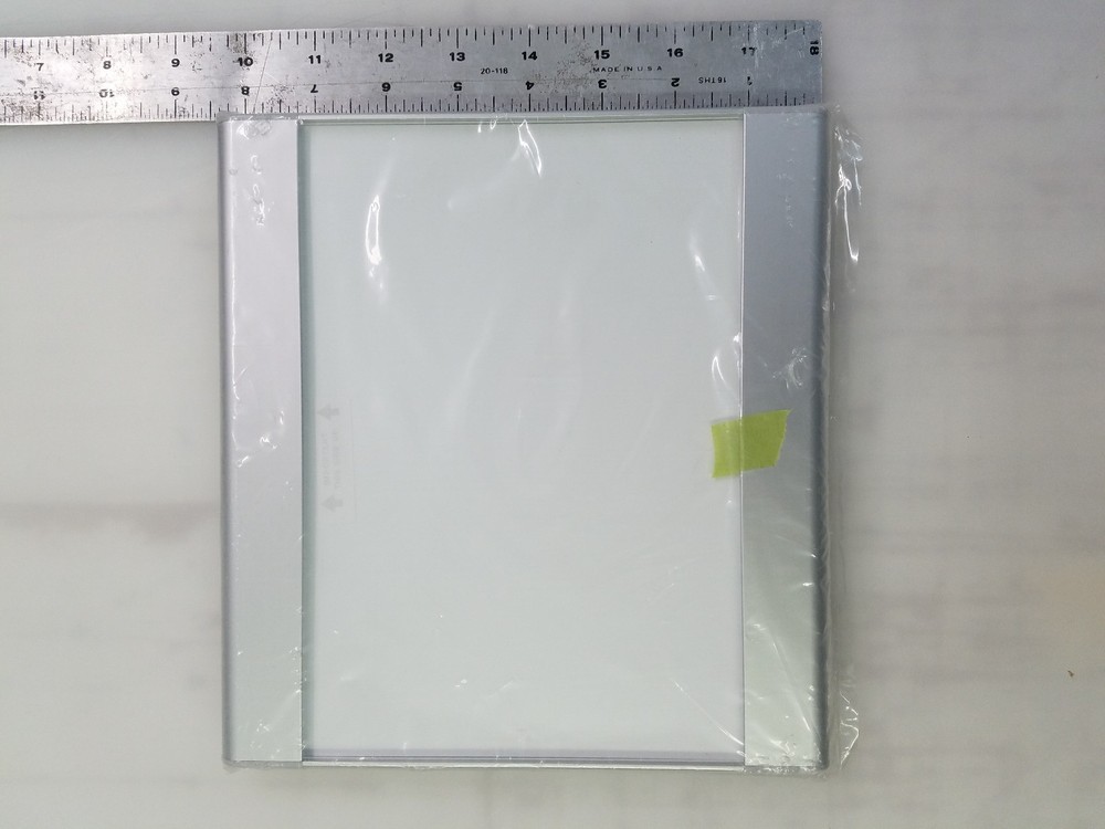 APCO Accord 15 Sign Frames - 3 box set (85 pieces)