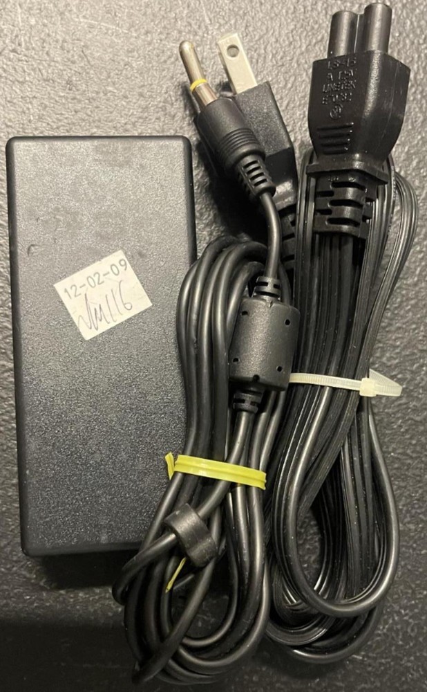 Dell 0F9710 60W AC Adapter